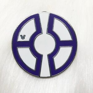 🔮 5/$25 Disney‎ Epcot CommuniCore Pin